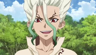 Dr. Stone: New World Part 2
