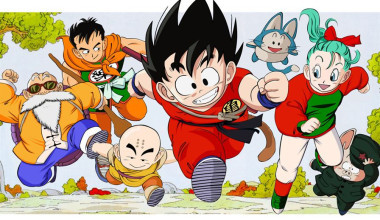 Dragon Ball Latino