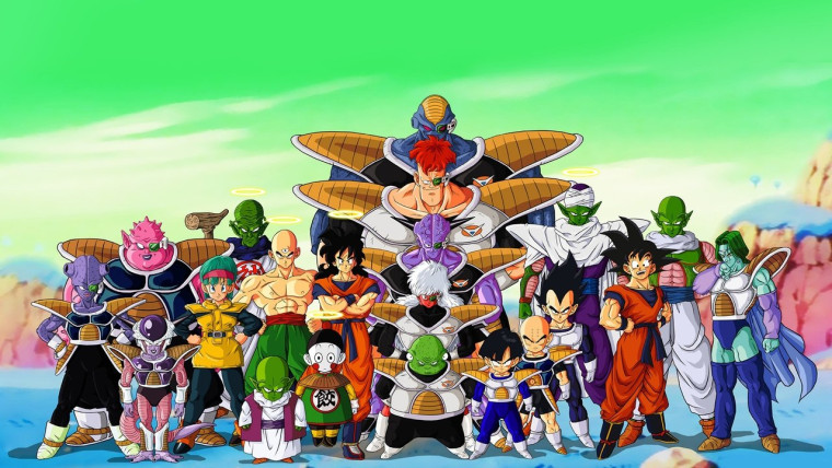 Dragon Ball Z : ¡Devuélveme a mi Gohan!