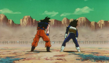 Dragon Ball Z: Los guerreros más poderosos