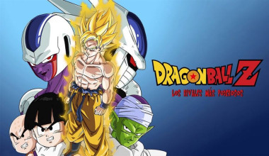Dragon Ball Z: Los rivales más poderosos