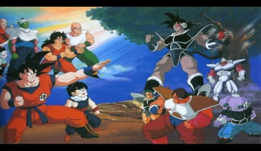 Dragon Ball Z: la batalla más grande de este mundo está por comenzar