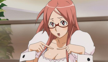 Dragonaut: The Resonance