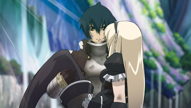 Druaga no Tou: The Aegis of Uruk