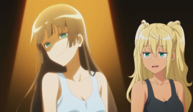 Dumbbell Nan Kilo Moteru?