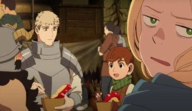 Dungeon Meshi