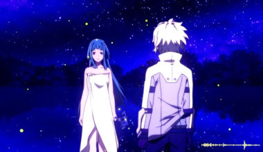 Dungeon ni Deai wo Motomeru no wa Machigatteiru Darou ka Movie: Orion no Ya