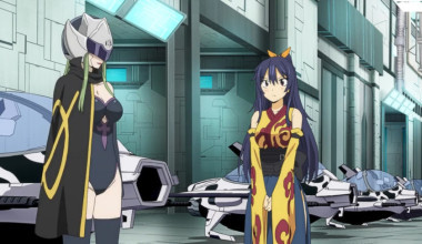 Edens Zero 2nd Season