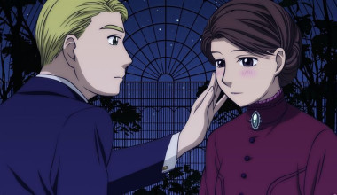 Eikoku Koi Monogatari Emma