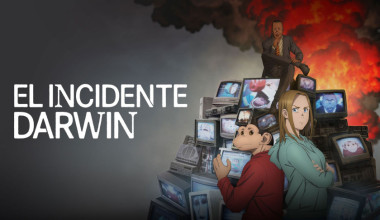 El Incidente Darwin capitulo 13