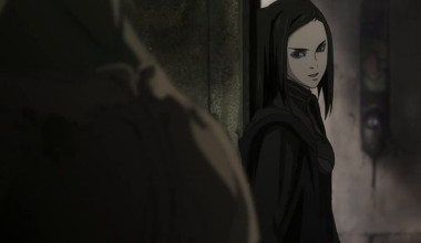 Ergo Proxy