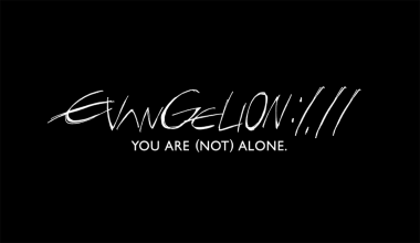 Evangelion 1.11: You Are (Not) Alone