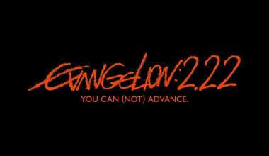 Evangelion: 2.22 You Can (Not) Advance