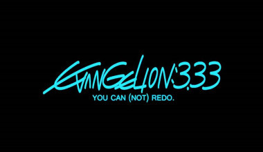 Evangelion: 3.33 You Can (Not) Redo