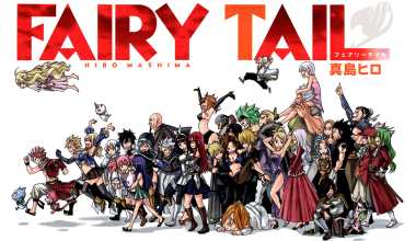 Fairy Tail