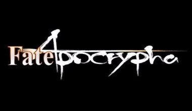 Fate/Apocrypha
