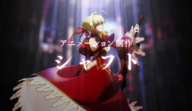 Fate/Extra Last Encore