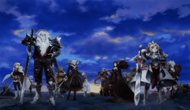 Fate/Apocrypha Latino