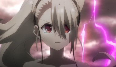 Fate/kaleid liner Prisma☆Illya Movie: Licht - Namae no Nai Shoujo 1080p