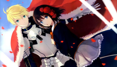Fate/Prototype