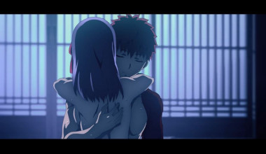 Fate/stay night Movie: Heaven's Feel - II. Lost Butterfly 1080p