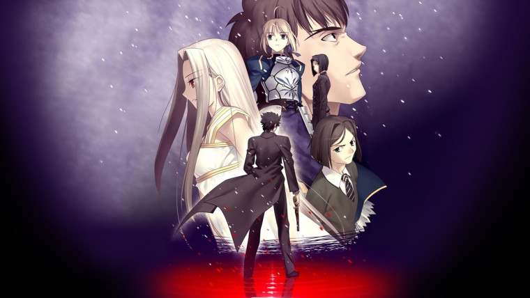 Fate/Zero: Onegai! Einzbern Soudanshitsu