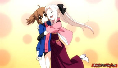 Fate/Zero: Onegai! Einzbern Soudanshitsu