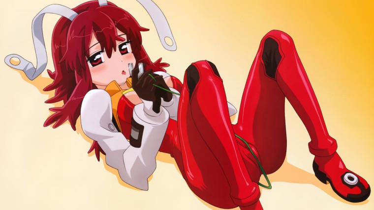 Fight Ippatsu! Juuden-chan!! Especiales