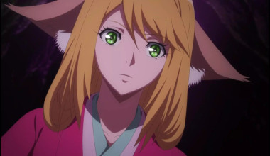 Fox Spirit Matchmaker