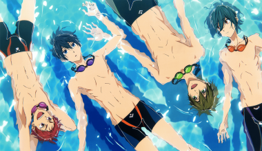 Free! Latino