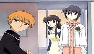 Fruits Basket Castellano