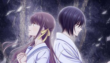 Fruits Basket: The Final