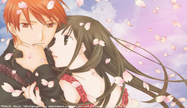 Fruits Basket