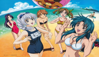 Full Metal Panic? Fumoffu