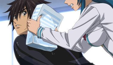 Full Metal Panic! Movie 1: Boy Meets Girl