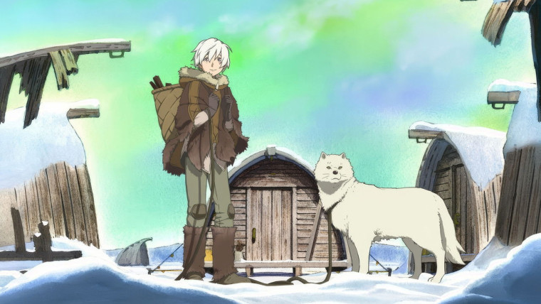 Fumetsu no Anata e