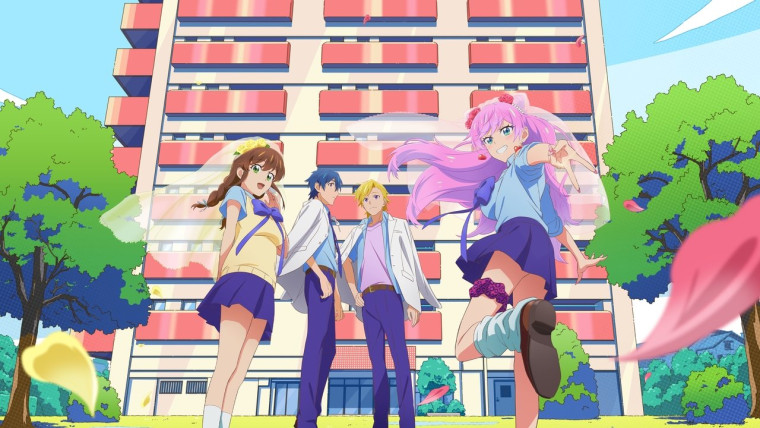 Fuufu Ijou, Koibito Miman.