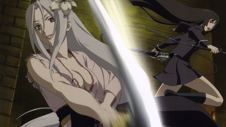 Ga-Rei: Zero