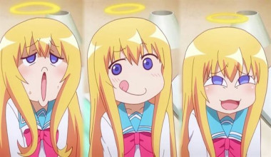 Gabriel DropOut