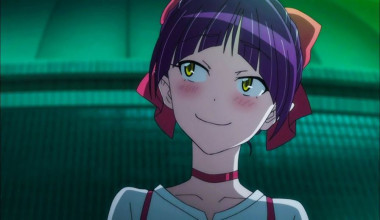 Gegege no Kitarou (2018)