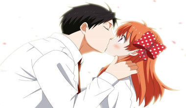 Gekkan Shoujo Nozaki Kun Latino