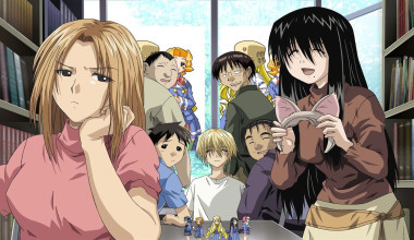 Genshiken