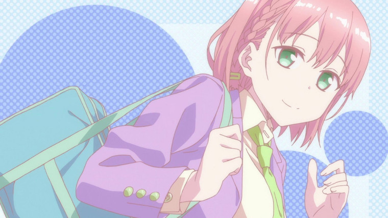 Getsuyoubi no Tawawa 2