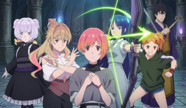 Ghost Concert: Missing Songs capitulo 1