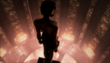 Ghost in the Shell 2.0