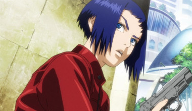 Ghost in the Shell: Arise - Alternative Architecture