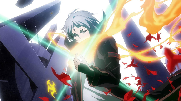 Gin no Guardian II