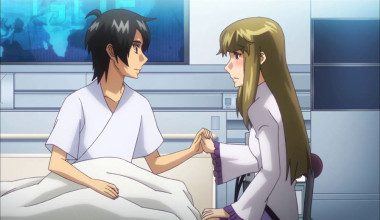 Ginga Kikoutai Majestic Prince