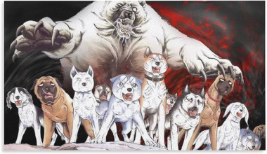 Ginga Nagareboshi Gin