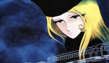Ginga Tetsudou 999 (Galaxy Express 999)